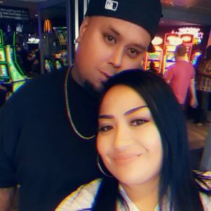 Meet your Posher, Anthony n anna